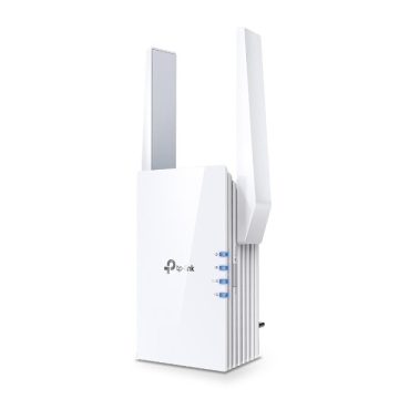 TP-Link Range Extender WiFi AX1800 - RE605X