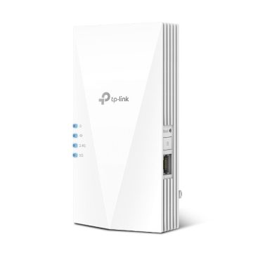 TP-Link Range Extender WiFi AX3000 - RE700X