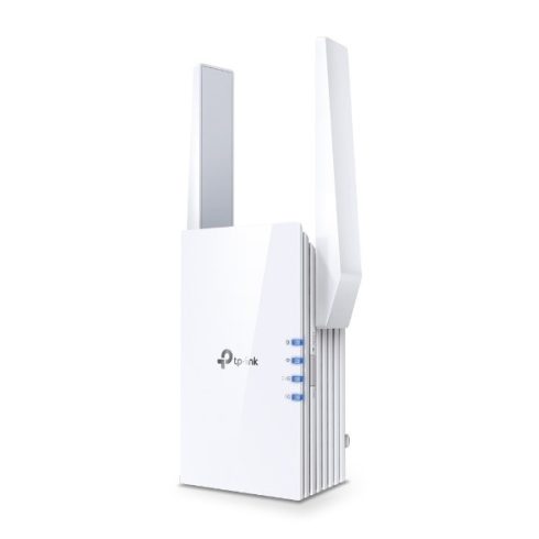 TP-Link Range Extender WiFi AX3000 - RE705X