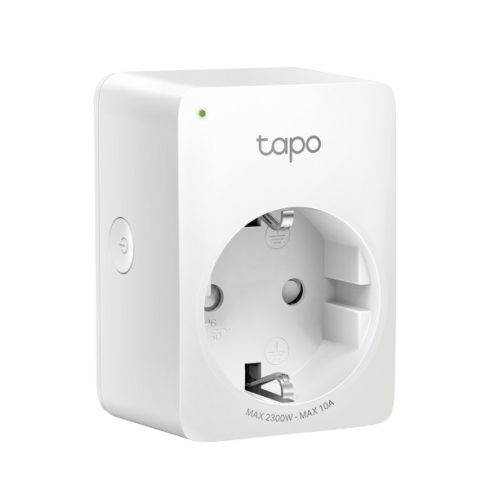 TP-Link Okos Dugalj - Tapo P100 2-pack