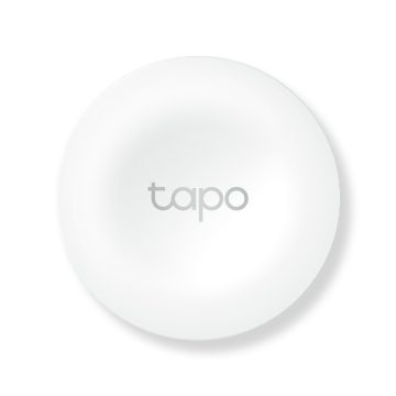 TP-Link Okos Nyomógomb - Tapo S200B