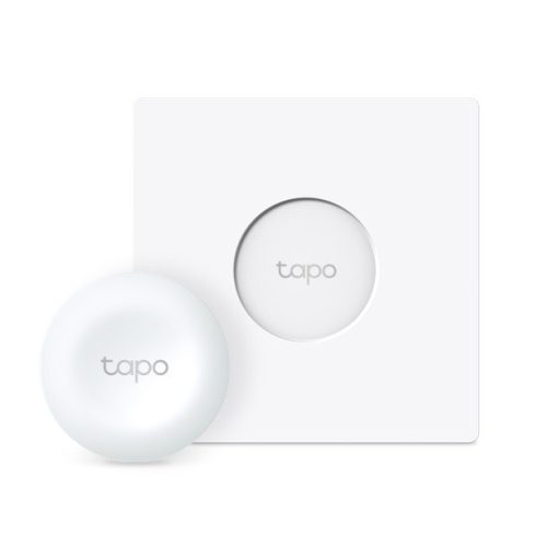 TP-Link Okos kapcsoló fényerőszabályzó - Tapo S200D