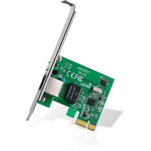 TP-Link Hálózati adapter - TG-3468