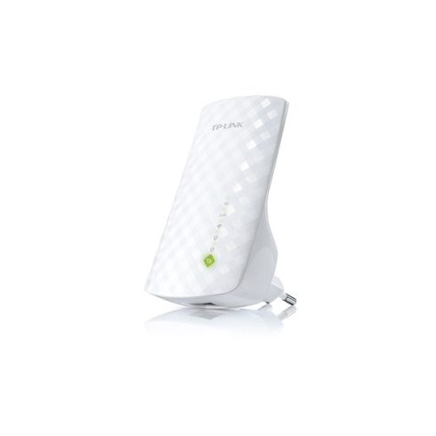 TP-Link Range Extender WiFi AC750 - RE200