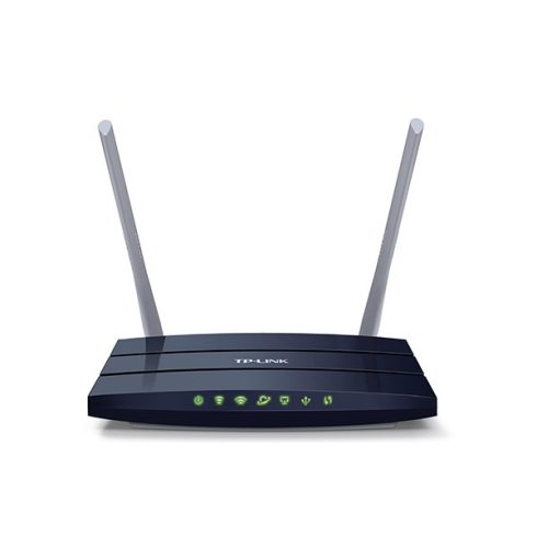 TP-Link Router WiFi AC1200 - Archer C50