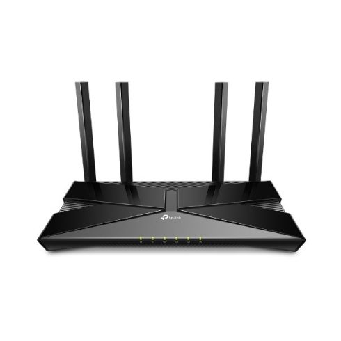 TP-Link Router WiFi AX1500 - Archer AX12