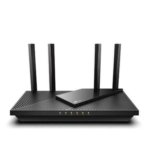 TP-Link Router WiFi AX3000 - Archer AX55