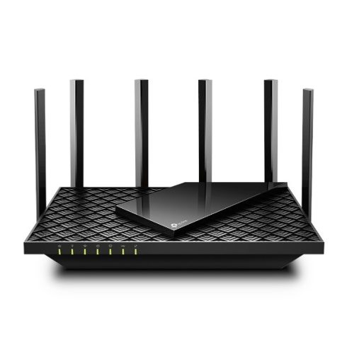 TP-Link Router WiFi AX5400 - Archer AX73