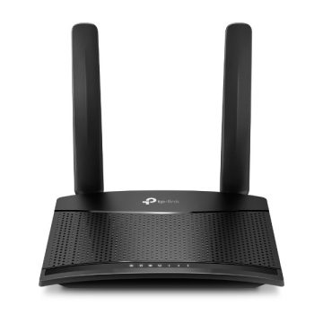 TP-Link Router WiFi N 4G - TL-MR100