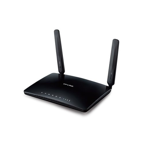 TP-Link Router WiFi N 4G - TL-MR6400