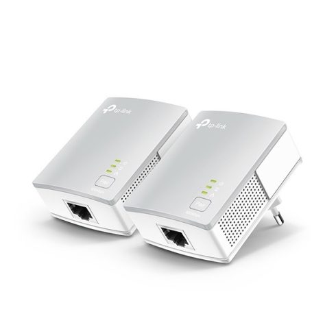 TP-Link Powerline adapter Kit - TL-PA4010 Nano