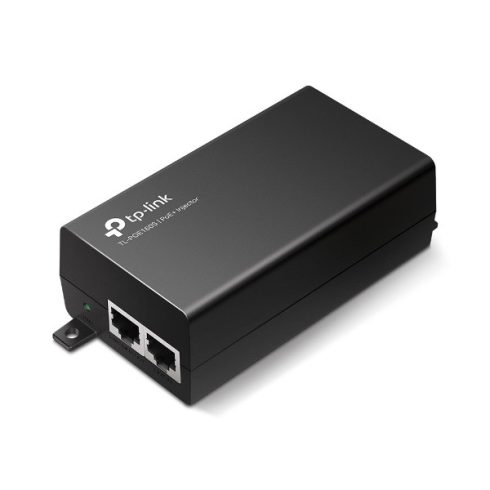 TP-Link PoE Injector adapter - POE160S