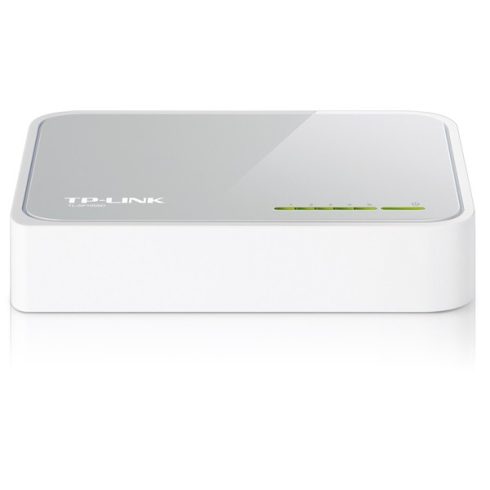 TP-Link Switch  - TL-SF1005D