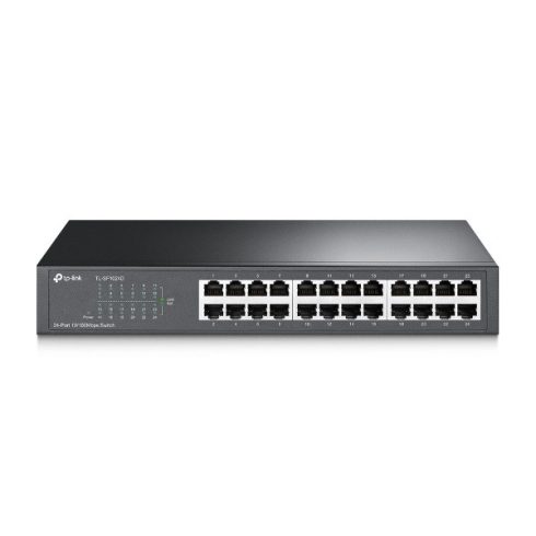 TP-Link Switch  - TL-SF1024D