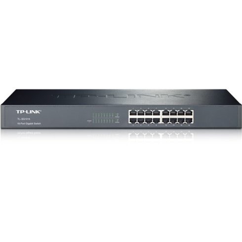 TP-Link Switch  - TL-SG1016