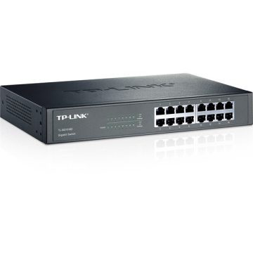 TP-Link Switch  - TL-SG1016D