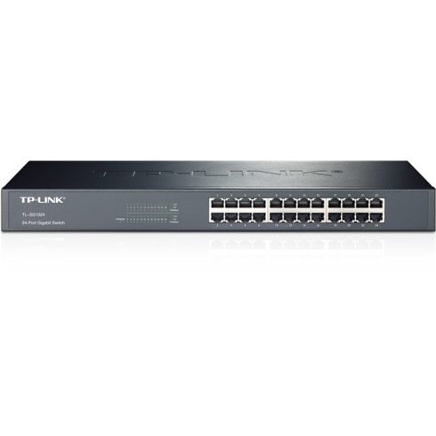 TP-Link Switch  - TL-SG1024