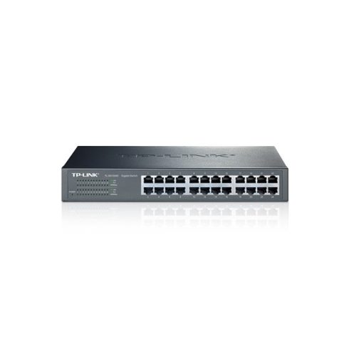 TP-Link Switch  - TL-SG1024D