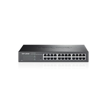 TP-Link Switch  - TL-SG1024DE