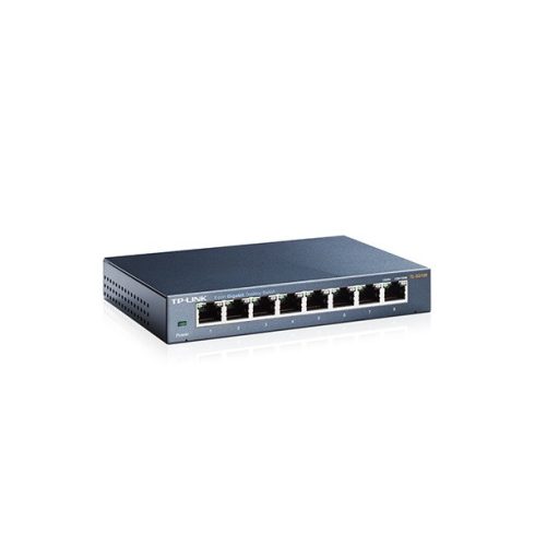 TP-Link Switch  - TL-SG108