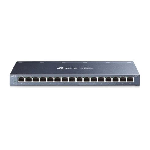 TP-Link Switch  - TL-SG116