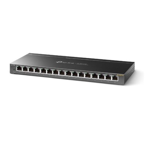 TP-Link Switch  - TL-SG116E