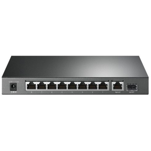 TP-Link Switch  PoE - TL-SG1210P