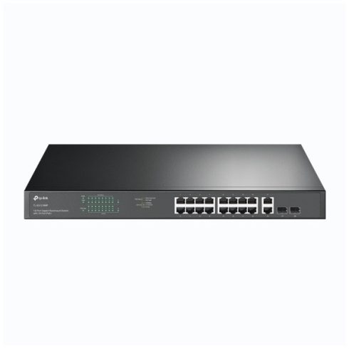 TP-Link Switch  PoE - TL-SG1218MP