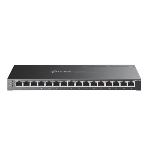 TP-Link Switch Smart PoE - SG2016P