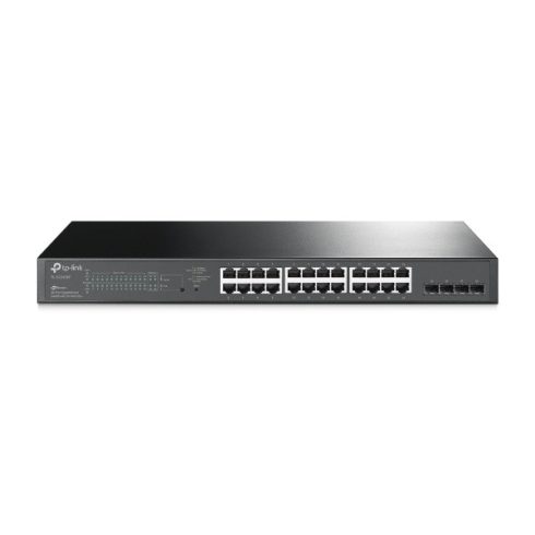 TP-Link Switch Smart PoE - SG2428P JetStream™