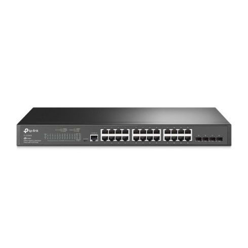 TP-Link Switch Smart - TL-SG3428 JetStream