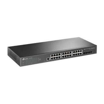 TP-Link Switch Smart -TL-SG3428X JetStream™