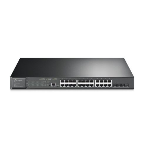 TP-Link Switch Smart - TL-SG3428XMP JetStream™