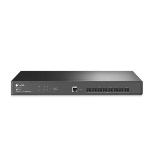 TP-Link Switch Smart - TL-SX3008F JetStream™