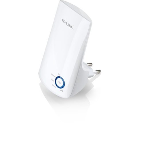 TP-Link Range Extender WiFi N - TL-WA850RE