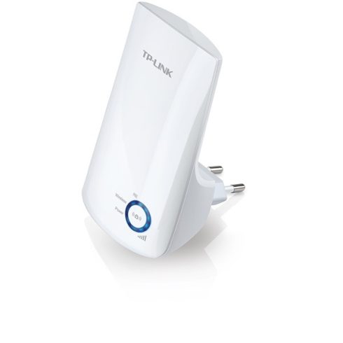 TP-Link Range Extender WiFi N - TL-WA854RE