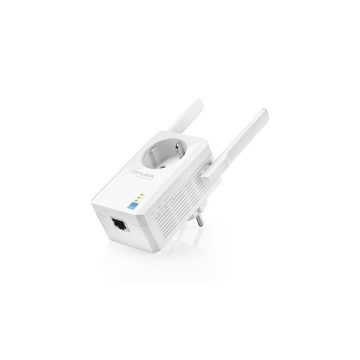 TP-Link Range Extender WiFi N - TL-WA860RE