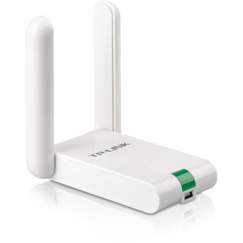TP-Link Hálózati adapter WiFi N - TL-WN822N