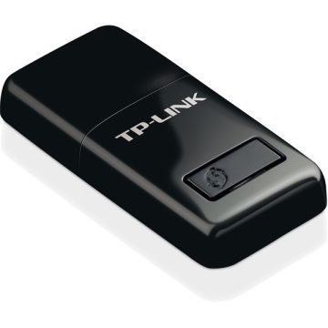 TP-Link Hálózati adapter WiFi N - TL-WN823N Mini