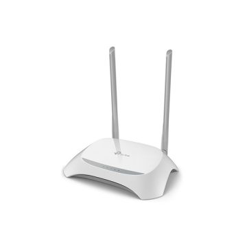 TP-Link Router WiFi N - TL-WR840N