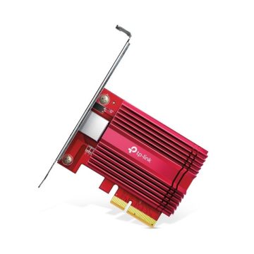 TP-Link Hálózati adapter - TX401