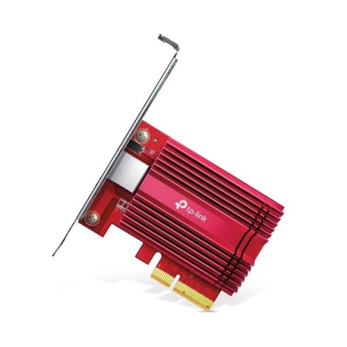 TP-Link Hálózati adapter - TX401
