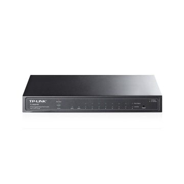 TP-Link Switch Smart PoE- SG2210P JetStream™