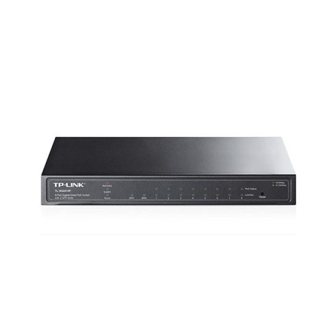 TP-Link Switch Smart PoE- SG2210P JetStream™