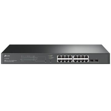 TP-Link Switch Smart - SG2218P JetStream™