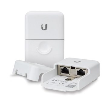 Ubiquiti Túlfeszültségvédő - Ethernet Surge Protector