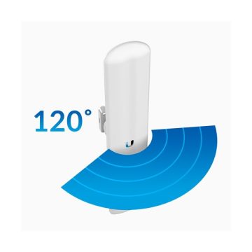 Ubiquiti Access Point WiFi - LAP-120