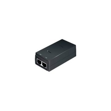 Ubiquiti PoE Injector adapter - POE-24-12W-G