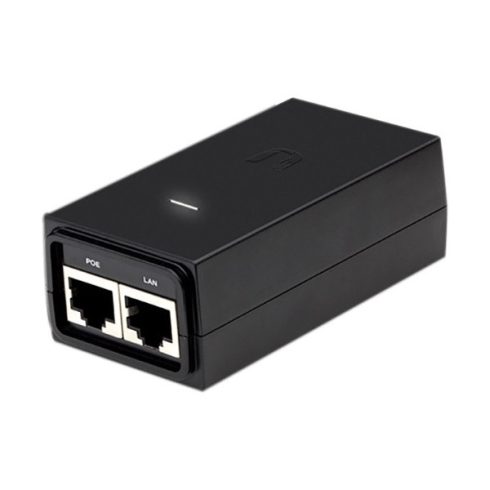 Ubiquiti PoE Injector adapter - POE-24-24W-G