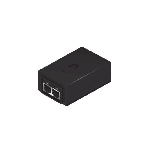 Ubiquiti PoE Injector adapter - POE-48-24W